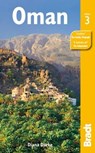 Oman (3rd) - diana darke - 9781841624716