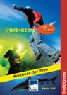 Trailblazers Workbook: Set 3 - BIRD,  Helen - 9781841676364