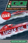 321 Go! Powerboat Race - RICKARD,  Stephen - 9781841677866