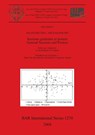 Section 2: Archeometrie / Archaeometry - Le Secretariat du Congres - 9781841716237
