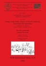Section 17: Prehistoire de l'Amerique / American Prehistory. C 17.1: Change in the Andes: Origins of Social Complexity Pastoralism and Agriculture - Le Secretariat du Congres - 9781841719610