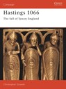 Hastings 1066 - Christopher Gravett - 9781841761336
