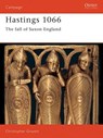 Hastings 1066 - Christopher Gravett - 9781841761336