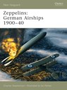 Zeppelins - Charles Stephenson - 9781841766928