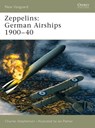 Zeppelins - Charles Stephenson - 9781841766928