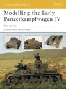 Modelling the Early Panzerkampfwagen VI - COCKLE,  Tom - 9781841768656