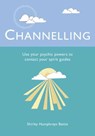 Channelling - BATTIE,  Shirley Humphreys - 9781841812915