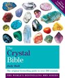 The Crystal Bible Volume 1 - Judy Hall - 9781841813615