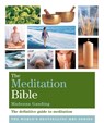 The Meditation Bible - Madonna Gauding - 9781841814766
