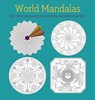 World Mandalas - GAUDING,  Madonna - 9781841814773