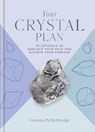 Your Crystal Plan - Gemma Petherbridge - 9781841815602