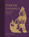 Power Animals - Madonna Gauding - 9781841815688