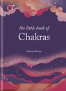 The Little Book of Chakras - Patricia Mercier - 9781841815947