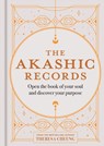 The Akashic Records - Theresa Cheung - 9781841816142