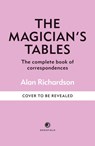 The Magician's Tables - Alan Richardson - 9781841816319