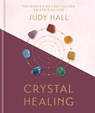 Crystal Healing - Judy Hall - 9781841816371