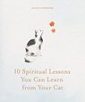 10 Spiritual Lessons You Can Learn from Your Cat - Joanna Sandsmark - 9781841816593
