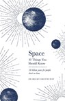 Space - Rebecca Smethurst - 9781841883830