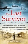 The Last Survivor - Frank Krake - 9781841885285