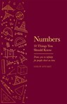 Numbers - Colin Stuart - 9781841885636