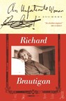 An Unfortunate Woman - Richard Brautigan - 9781841951461