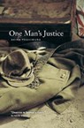 One Man's Justice - Akira Yoshimura - 9781841954790