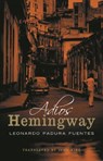 Adios Hemingway - Leonardo Padura Fuentes - 9781841955414