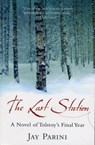 The Last Station - Jay Parini - 9781841959672