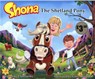 Shona the Shetland Pony - J. Abernethy - 9781842042519