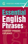 Essential English Phrases - Betty Kirkpatrick - 9781842057612