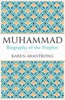 Muhammad - Karen Armstrong - 9781842126080