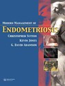 Modern Management of Endometriosis - Christopher Sutton ; G. David Adamson ; Kevin D. Jones - 9781842142769