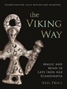 The Viking Way - Neil Price - 9781842172605