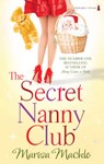The Secret Nanny Club - Marisa Mackle - 9781842235188