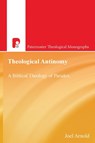 Theological Antinomy - Joel D Arnold - 9781842278437