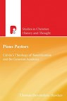 Pious Pastors - Thomas D Hawkes - 9781842279847