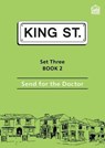 Send for the Doctor - Iris Nunn ; June Lewis - 9781842311271