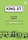 The Party - Iris Nunn ; June Lewis - 9781842311295