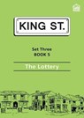 The Lottery - Iris Nunn ; June Lewis - 9781842311301