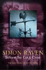 Before The Cock Crow - Simon Raven - 9781842321737