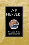 Number Nine - HERBERT,  A. P. - 9781842326015