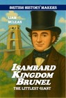 Isambard Kingdom Brunel - Liam McLean - 9781842347799