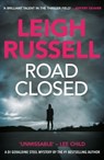 Road Closed - Leigh Russell - 9781842433447