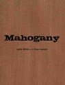 Mahogany - Linda White - 9781842461716
