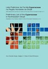 Preliminary List of the Cyperaceae in Northeastern Brazil - Ana Claudia Araujo ; Edgley A. Cesar ; David Simpson - 9781842462041