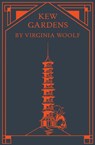 Kew Gardens - Virginia Woolf - 9781842466100