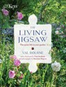 The Living Jigsaw - BOURNE,  Val - 9781842466261
