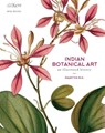 Indian Botanical Art - Martyn Rix - 9781842467220
