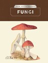 Kew Pocketbooks: Fungi - Kew The Royal Botanic Gardens - 9781842467268
