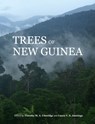 Trees of New Guinea - Timothy M. A. Utteridge ; Laura V. S. Jennings - 9781842467503